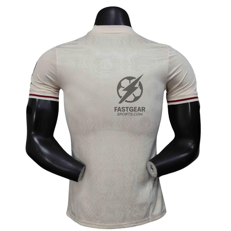 Bayern Special Edition Authentic Player 2025/26