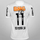 Santos Home Retro Jersey 2012/13 Neymar JR