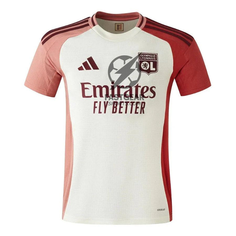 Olympique Lyonnais Third Fan Jersey 2024/25