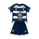 Kids Kit Pachuca Home Fan Jersey 2024/25