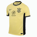 Corinthians Third Fan Jersey 2023/24