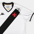 Vasco da Gama Fan Jersey Home, Away e Third 2025/26 - Kit 3 Fan Jersey