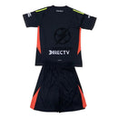 Kids Kit River Plate GK 2 Fan Jersey 2024/25