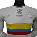 Colombia Centenary  Authentic Player 2024/25