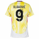 Juventus Away Fan Jersey 2024/25