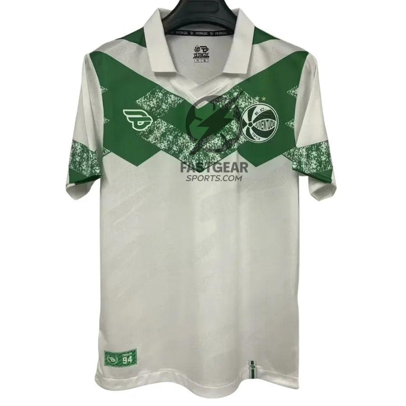 Juventude Away Fan Jersey 2025/26