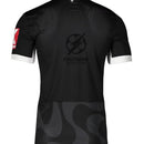 Freiburg Away Fan Jersey Shirt 2025-2026