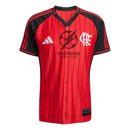 Flamengo Baseball Jersey