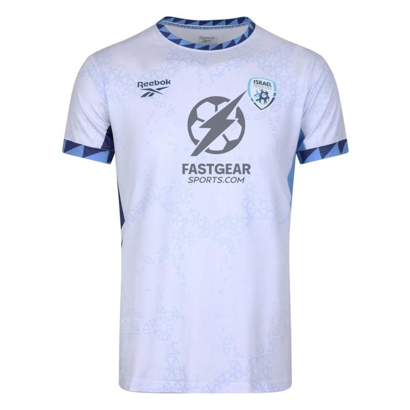 Israel Home Fan Jersey 2025/26