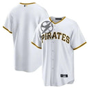 MLB Pittsburgh Pirates White I