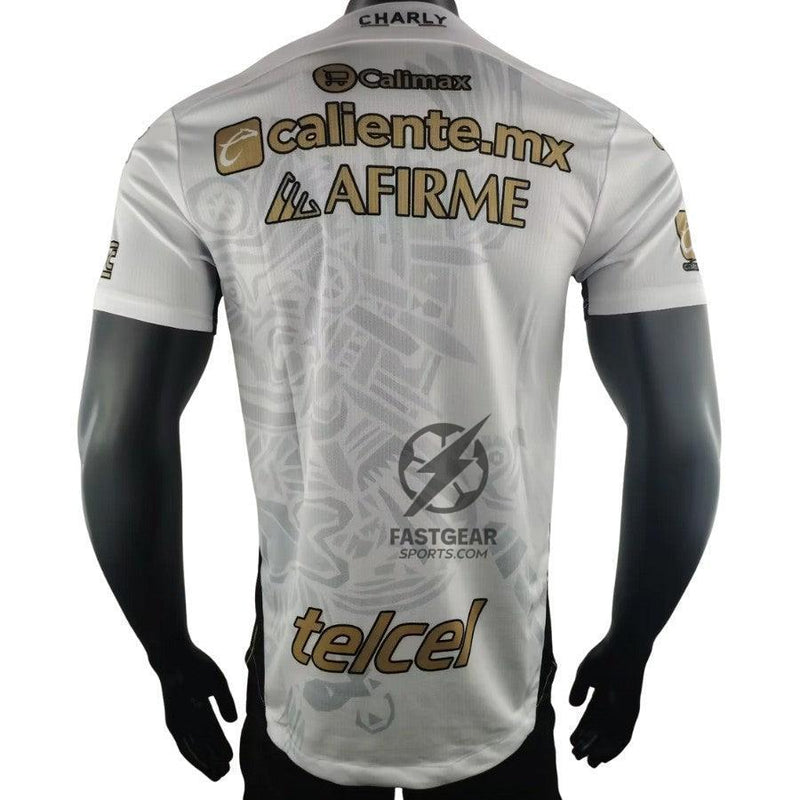 Club Tijuana Away Authentic Player 2024/25