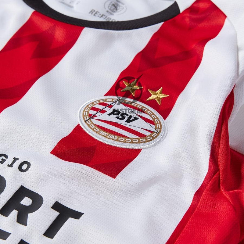 PSV Home Fan Jersey 2025/26