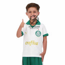 Kids KIT Palmeiras Away Jersey 2024/25