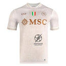 Napoli Away Fan Jersey 2025/26