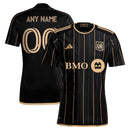 Los Angeles FC Home Fan Jersey 2025/26