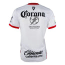 Deportivo Toluca Away Fan Jersey 2024/25