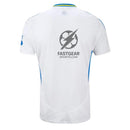 Leeds United Away Jersey 2024/25
