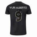 Corinthians Away Fan Jersey 2024/25