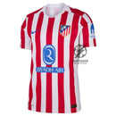 Atletico Madrid Home Fan Jersey 2025/26