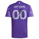 Orlando City Home Fan Jersey 2025/26