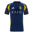 Al-Nassr Away Fan Jersey 2024/25