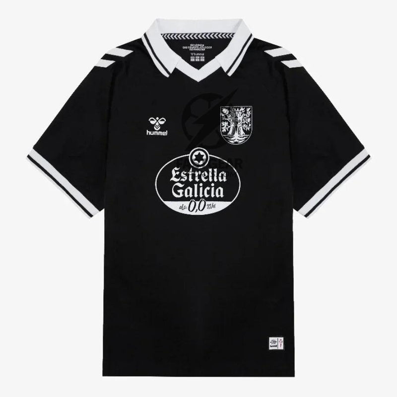 Celta Vigo Special Edition Fan Jersey 2024/25