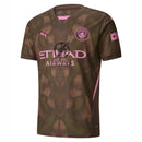 Manchester City GK 1 Jersey 2024/25