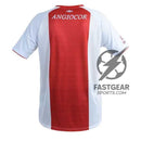 Argentinos Juniors Away Fan Jersey 2025/26