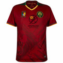 Cameroon Away Fan Jersey 2025/26