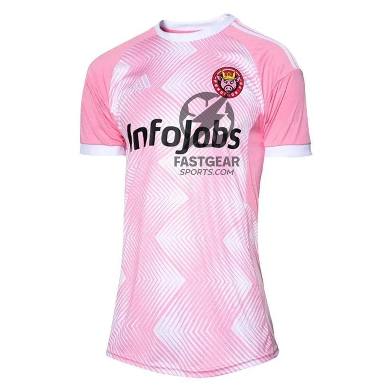 Porcinos Home Fan Jersey 2024/25 Kings League
