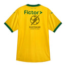 Palmeiras Third Authentic Player2025/26