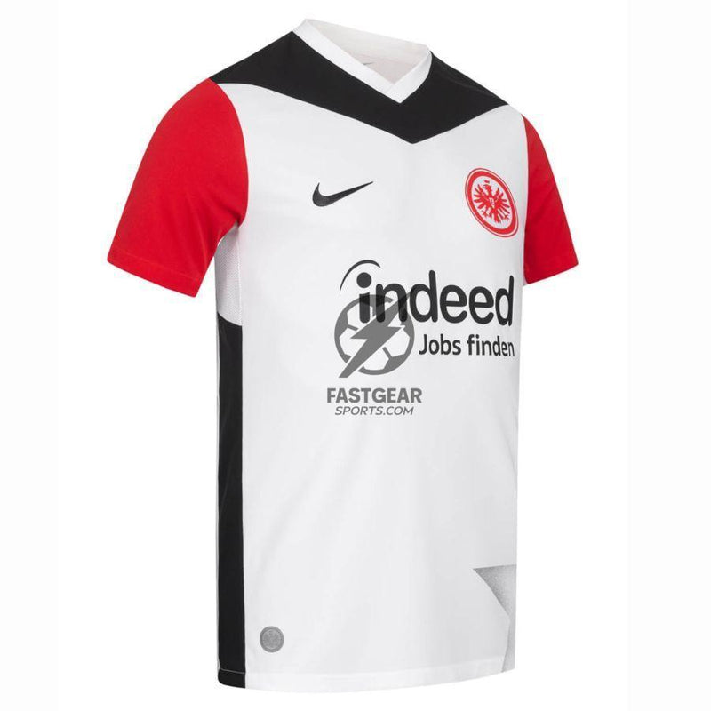 Eintracht Frankfurt Home Jersey 2024/25