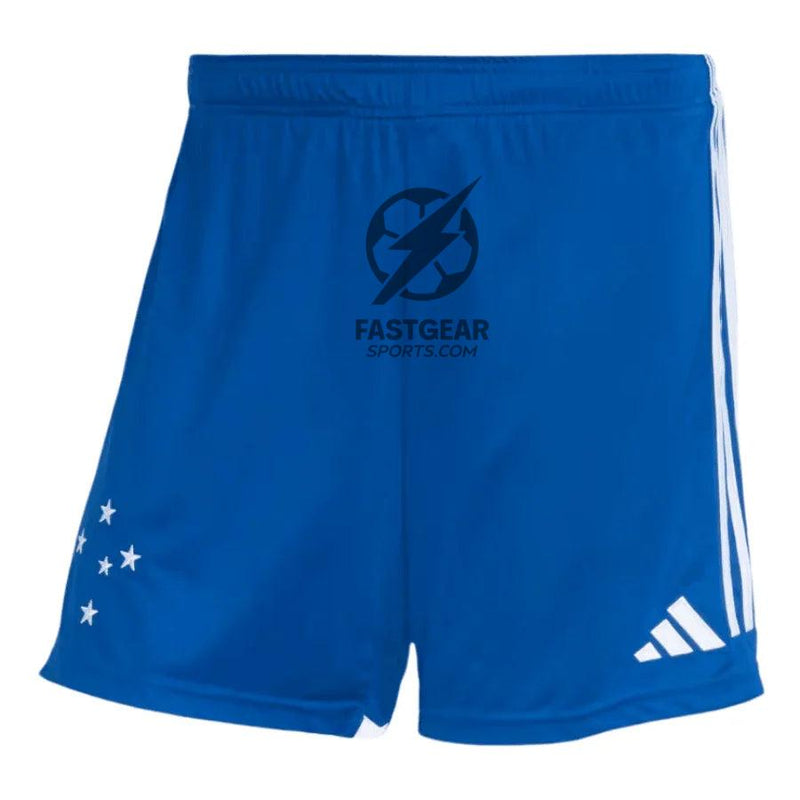 Short Cruzeiro Away 24/25