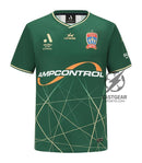 Newcastle United 2023/24 Jersey