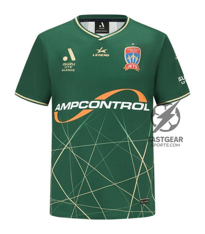 Newcastle United 2023/24 Jersey