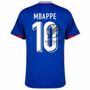 France Home Jersey 2024/25