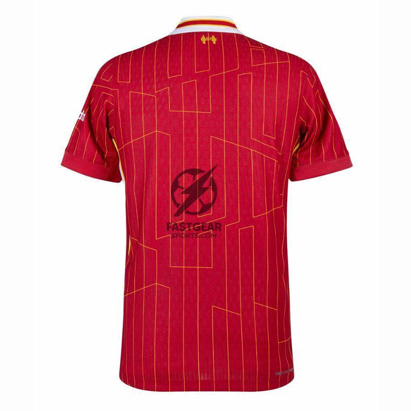 Liverpool Home Jersey 2024/25
