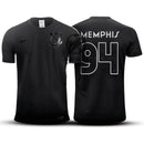 Corinthians Away Fan Jersey 2024/25