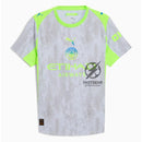 Manchester City Third Fan Jersey 2025/26
