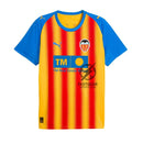 Valencia Third Fan Jersey 2025/26
