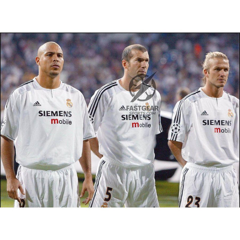 Beckham