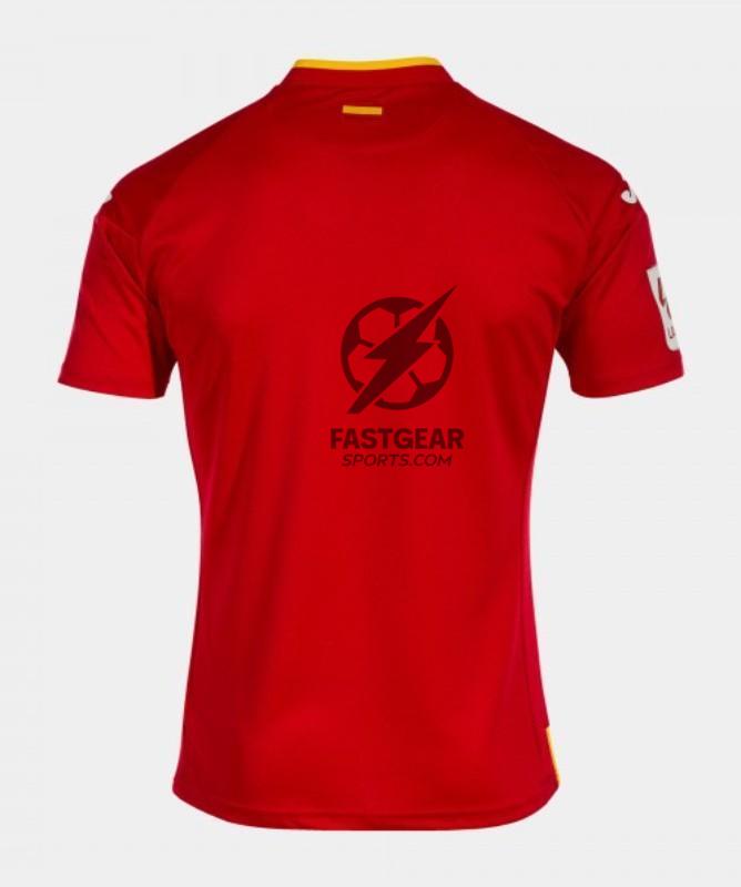 Getafe Jersey 2023/24