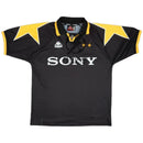 Juventus Retro Third Jersey 1995/96