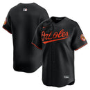 MLB Baltimore Orioles Black II
