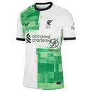 Liverpool Nike 2023/24 Away Jersey