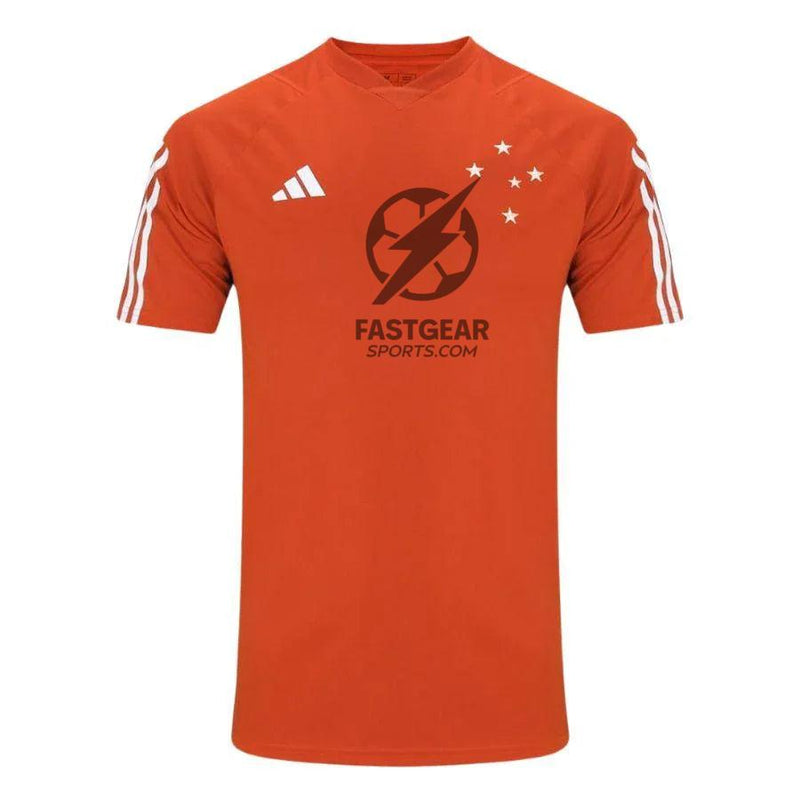 Cruzeiro Training Jersey 2024/25