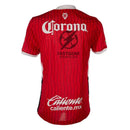 Deportivo Toluca Home Fan Jersey 2024/25