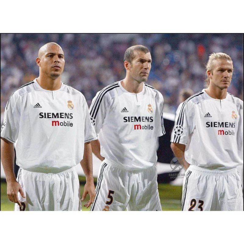 Zidane