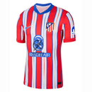 Atletico Madrid Home Jersey 2024/25