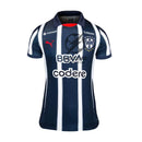 Monterrey Home Fan Jersey Women's 2024/25